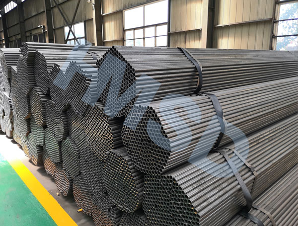 直缝焊管的基本概念及优势应用领域